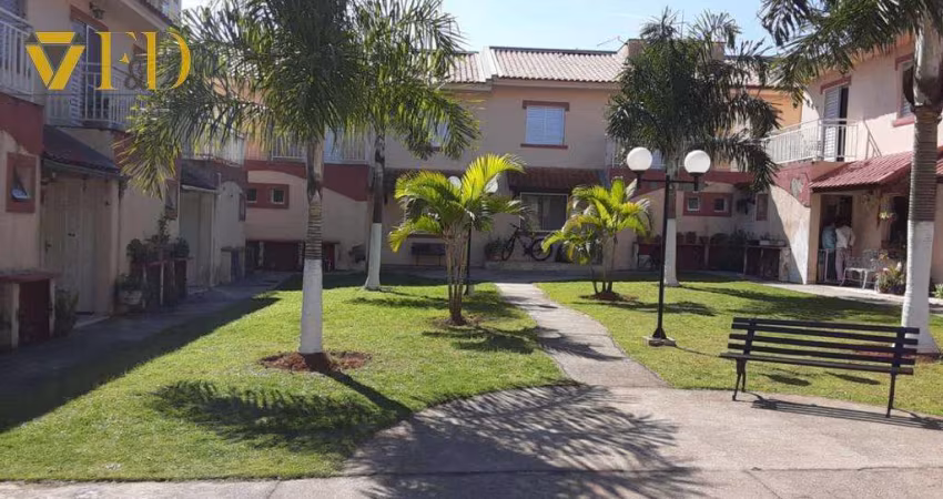 Sobrado à venda em São Paulo, Jardim Guairaca, com 2 quartos, com 56 m², CONDOMINIO BOULEVARD