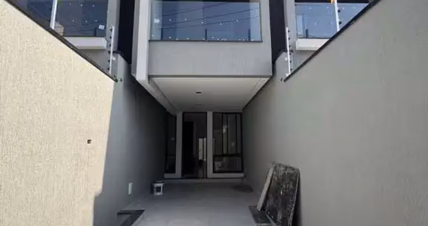 Sobrado à venda em são paulo, vila ré, com 3 quartos, com 120 m²