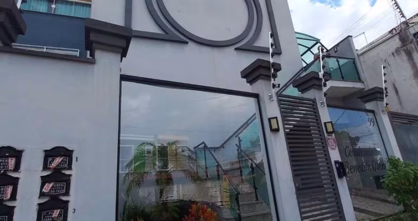 Sobrado à venda em São Paulo, Vila Ré, com 2 suítes, com 75 m²
