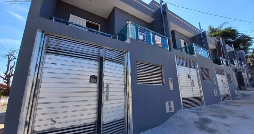 Sobrado à venda em são paulo, itaquera, com 3 quartos, com 80 m²