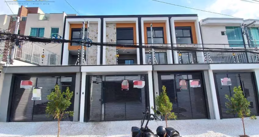Sobrado à venda em são paulo, cidade patriarca, com 3 quartos, com 138 m²