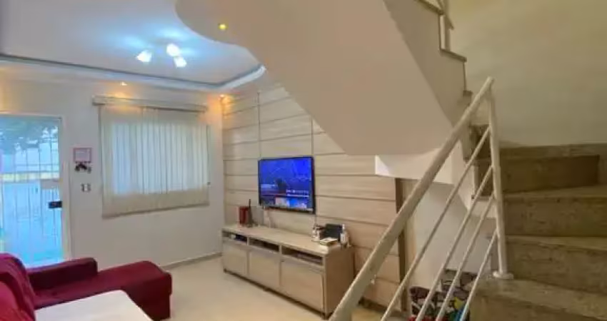 Sobrado à venda em São Paulo, null, com 3 quartos, com 240 m²