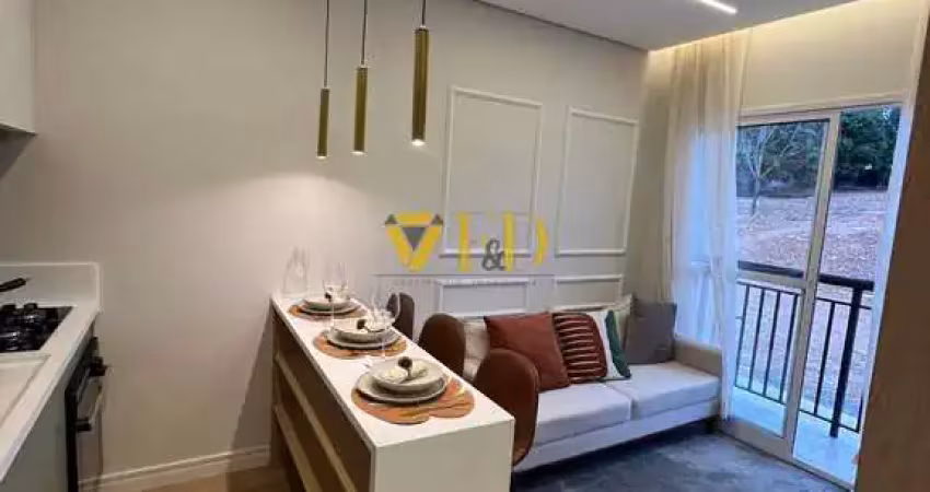 Apartamento à venda em são paulo, itaquera, com 2 quartos, com 40 m²