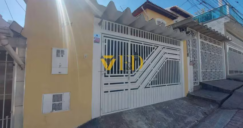 Casa à venda em são paulo, vila esperança, com 2 quartos, com 168 m²