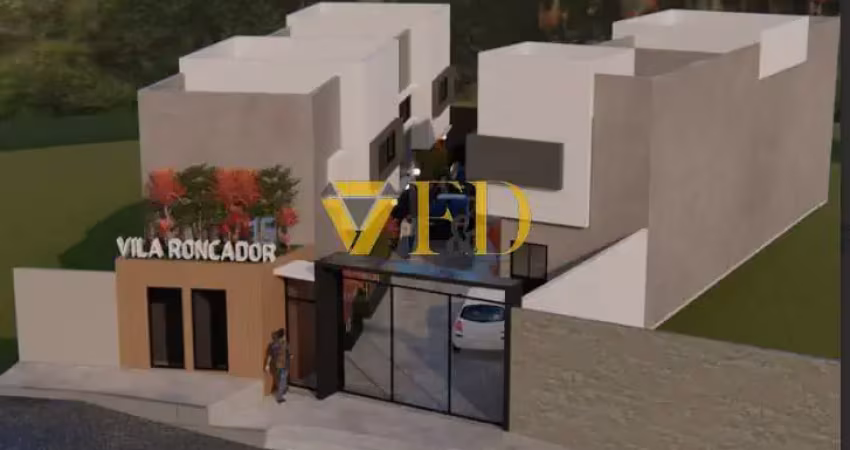 Casa com 2 quartos à venda em Itaquera, São Paulo 
