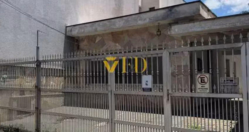 Casa com 3 quartos à venda no Tatuapé, São Paulo 
