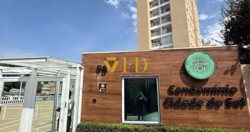 Apartamento à venda em são paulo, aricanduva, com 2 quartos, com 49.5 m²