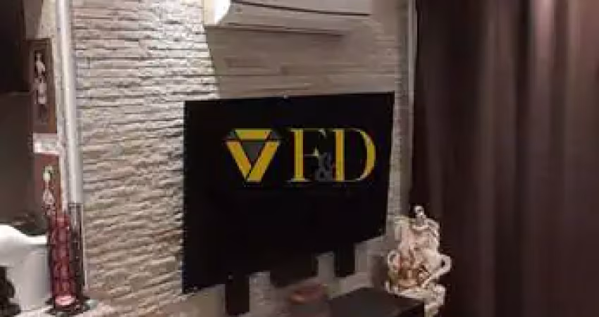Apartamento à venda em são paulo, penha de frança, com 2 quartos, com 50 m²