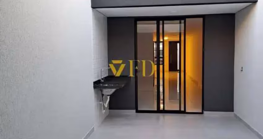 Casa com 3 quartos à venda na Mooca, São Paulo 