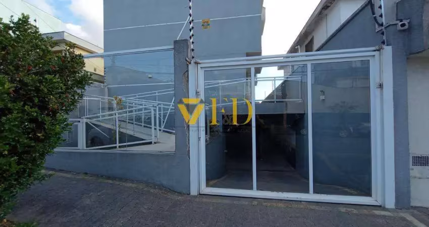 Sobrado à venda em são paulo, vila ré, com 3 quartos, com 100 m²