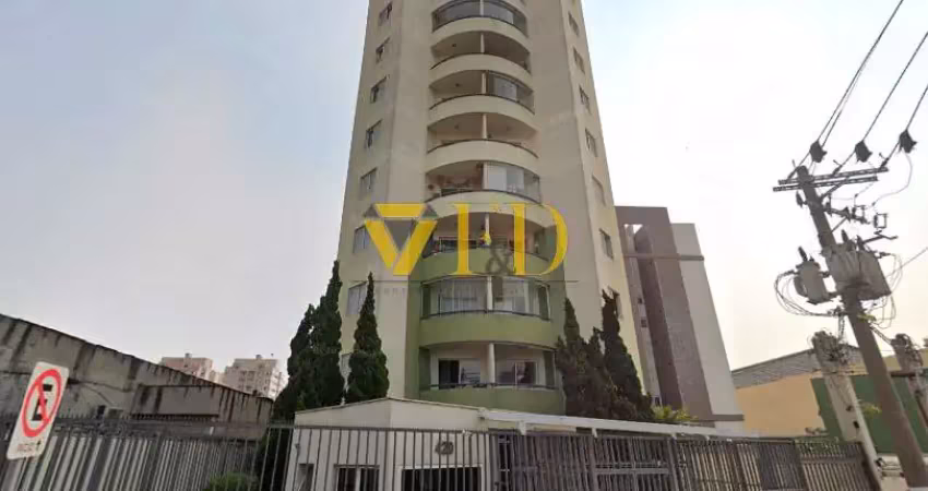 Apartamento à venda em são paulo, vila aricanduva, com 2 quartos, com 54 m²