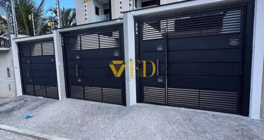 Sobrado à venda em são paulo, vila frugoli, com 3 quartos, com 120 m²