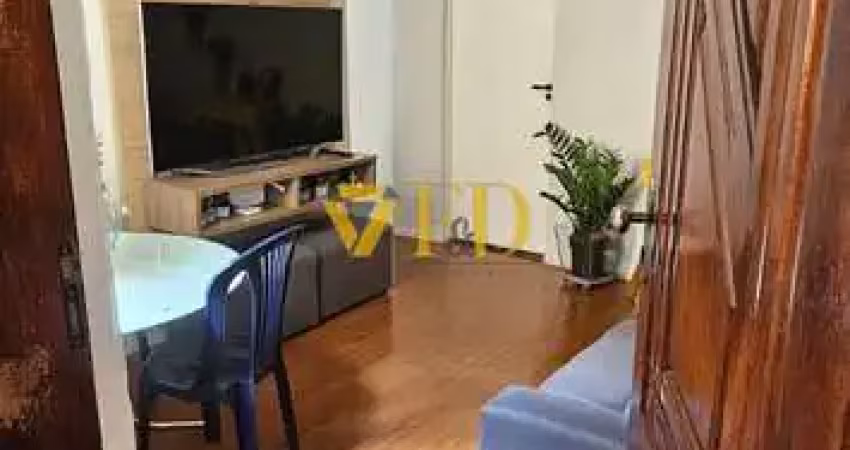 Apartamento à venda em são paulo, jardim santa terezinha (zona leste), com 2 quartos, com 50 m²