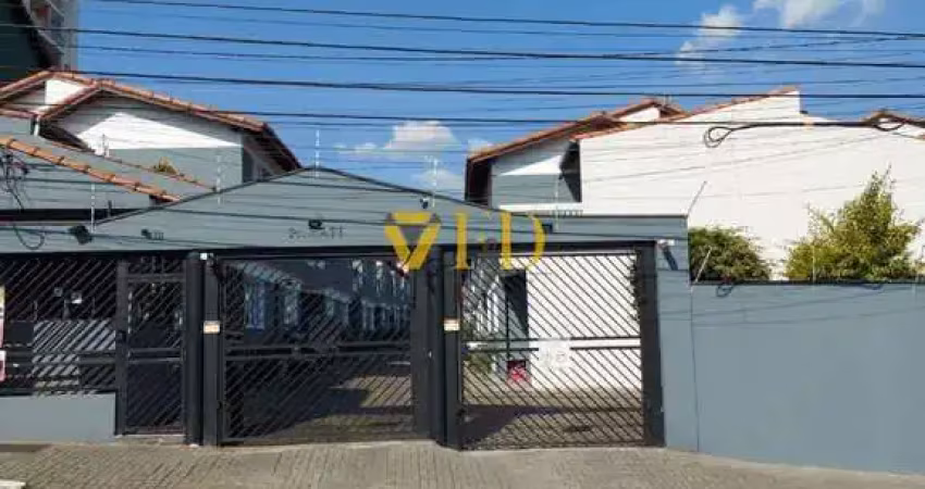 Sobrado à venda em são paulo, jardim lisboa, com 2 quartos, com 72 m²