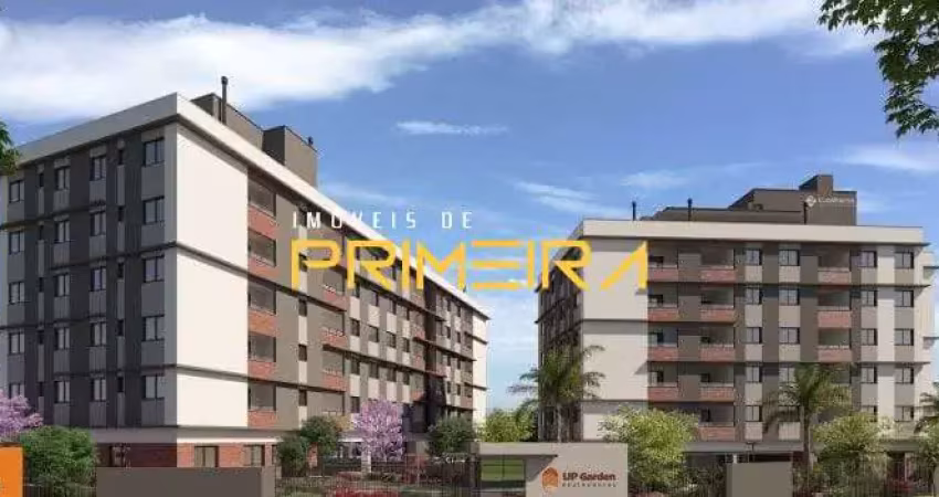 Apartamento com 2 quartos à venda na Azioly Maria Luiza Cuthman, 126, Ecoville, Curitiba