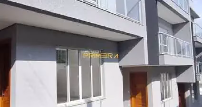Casa em condomínio fechado com 3 quartos à venda na Natal Garib, 104, Pilarzinho, Curitiba