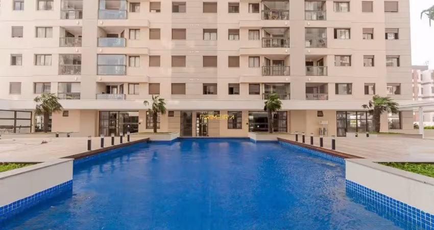 Apartamento com 2 quartos à venda na Rua José Clementino Bettega, 120, Capão Raso, Curitiba