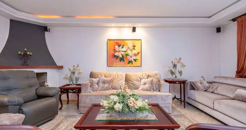 Apartamento com 3 quartos à venda na Avenida Sete de Setembro, 5231, Batel, Curitiba