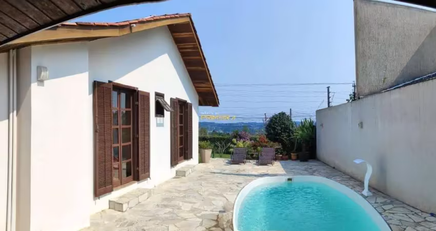 Casa com 2 quartos à venda na Avenida São Sebastião, 1159, Centro, Quatro Barras