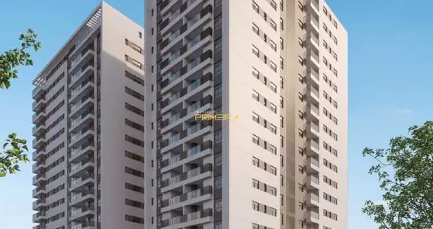 Apartamento com 2 quartos à venda na Avenida Nereu Ramos, 3788, Centro, Balneário Piçarras