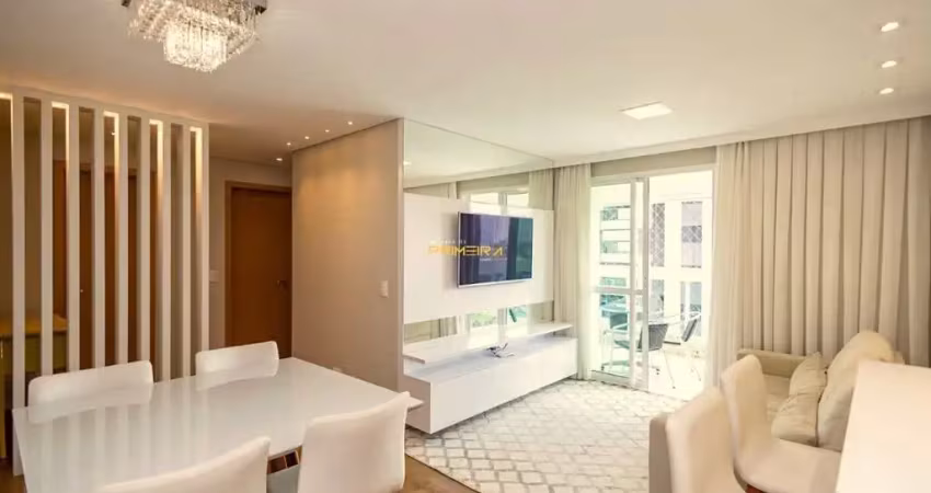 Apartamento com 2 quartos à venda na Rua Monsenhor Ivo Zanlorenzi, 5190, Ecoville, Curitiba