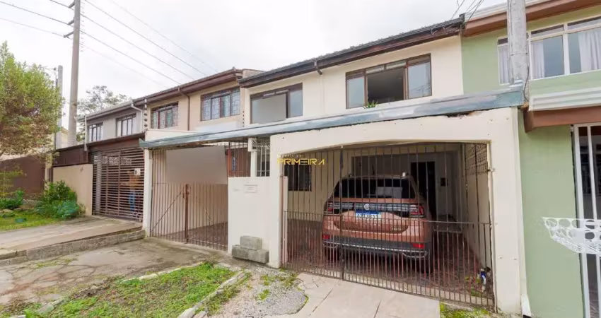 Casa com 3 quartos à venda na Rua Doutor Hugo de Barros, 135, Jardim das Américas, Curitiba