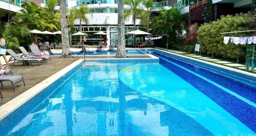 Apartamento com 3 quartos à venda na Rua Vereador Manoel José dos Santos, 1310, Centro, Bombinhas