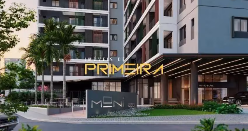 Apartamento com 1 quarto à venda na Avenida João Gualberto, 830, Alto da Glória, Curitiba