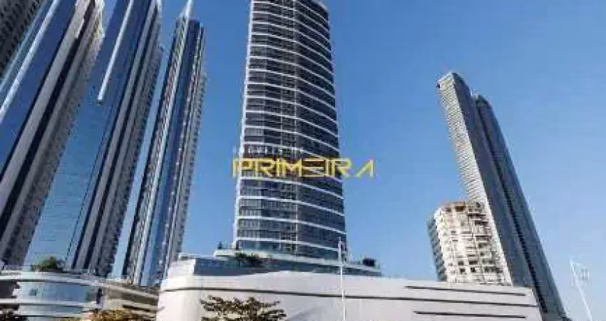 Apartamento com 4 quartos à venda na Avenida Atlântica, 5690, Barra Sul, Balneário Camboriú