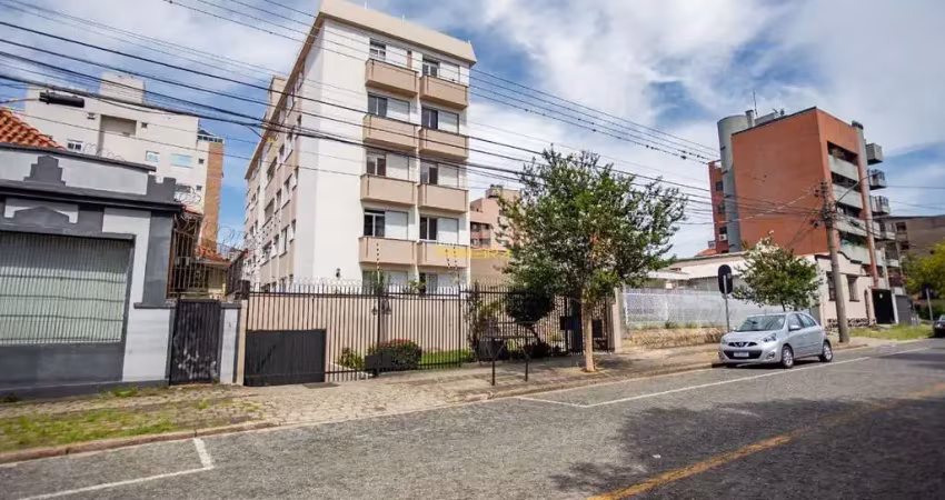 Apartamento com 3 quartos à venda na Rua Dias da Rocha Filho, 118, Alto da Rua XV, Curitiba