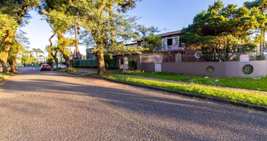 Casa com 3 quartos à venda na Rua Nestor Victor, 824, Água Verde, Curitiba