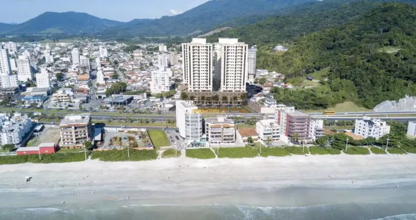 Apartamento com 2 quartos à venda na Avenida Marginal Oeste, 21, Morretes, Itapema