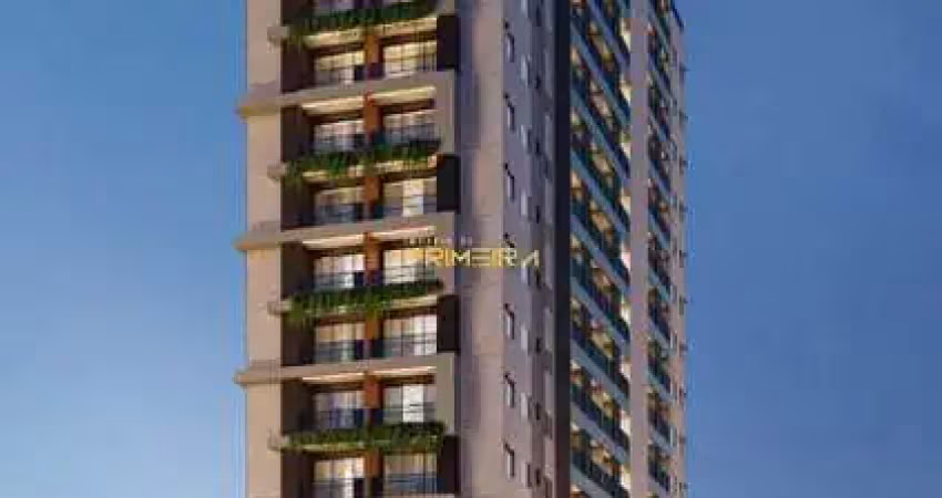 Apartamento com 1 quarto à venda na Rua André de Barros, 513, Centro, Curitiba