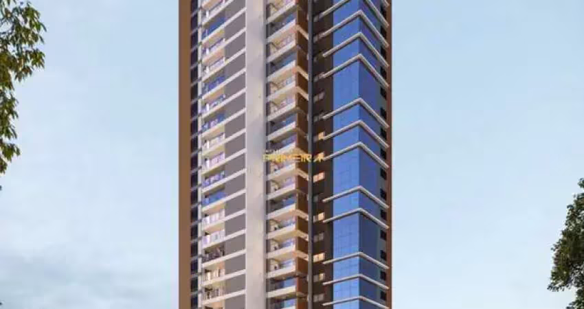 Apartamento com 3 quartos à venda na Rua Professor Pedro Viriato Parigot de Souza, 4555, Mossunguê, Curitiba