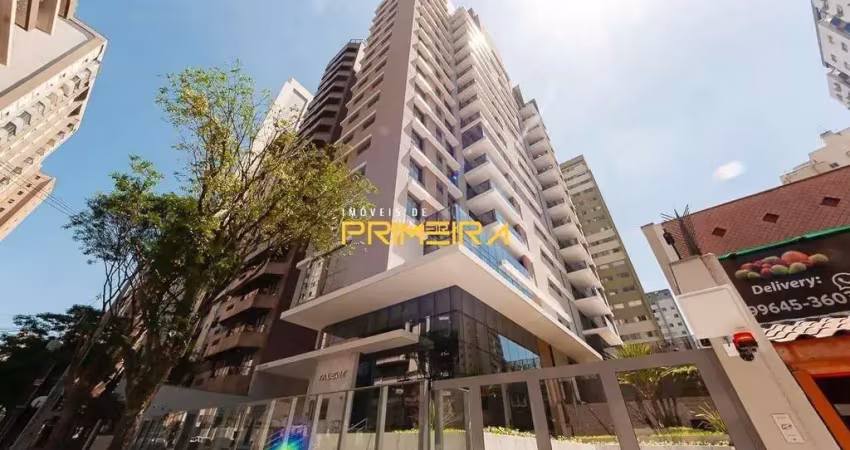 Apartamento com 3 quartos à venda na Travessa Percy Withers, 60, Água Verde, Curitiba