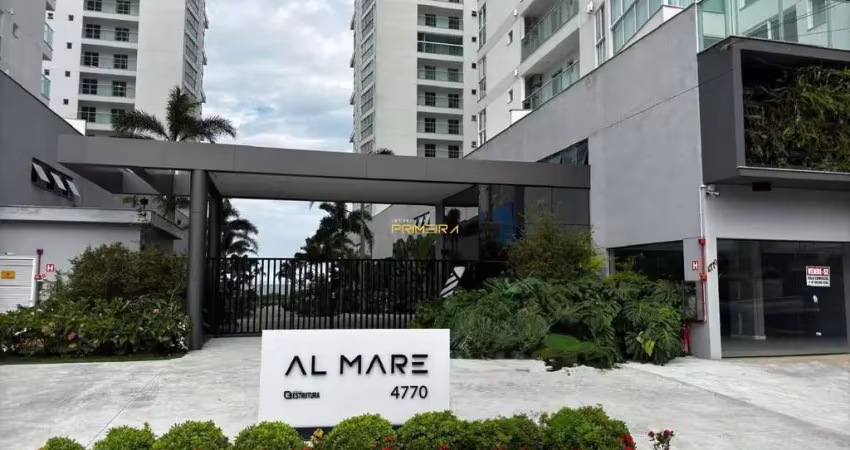 Apartamento com 2 quartos à venda na Avenida Nereu Ramos, 4770, Itacolomi, Balneário Piçarras