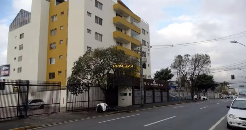 Apartamento com 3 quartos à venda na Rua Izabel a Redentora, 1901, Centro, São José dos Pinhais