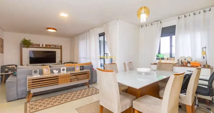 Apartamento com 2 quartos à venda na Rua Alberto Potier, 30, Boa Vista, Curitiba