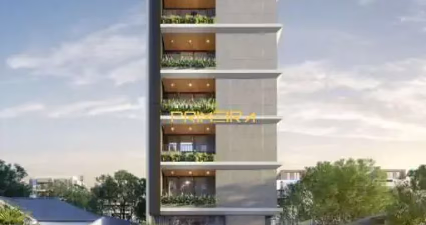Apartamento com 2 quartos à venda na Prof. Álvaro Jorge, 1297, Vila Izabel, Curitiba