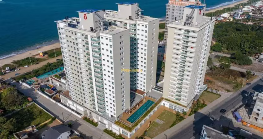 Apartamento com 2 quartos à venda na Avenida Nereu Ramos, 5640, Itacolomi, Balneário Piçarras