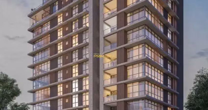 Apartamento com 3 quartos à venda na Rua Teixeira Coelho, 250, Batel, Curitiba