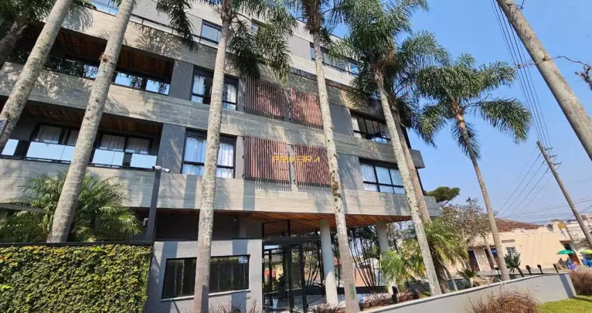 Apartamento com 3 quartos à venda na Rua Jaime Balão, 60, Hugo Lange, Curitiba