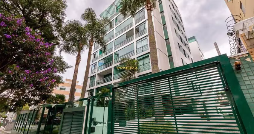 Apartamento com 3 quartos à venda na Rua Padre Anchieta, 360, Mercês, Curitiba
