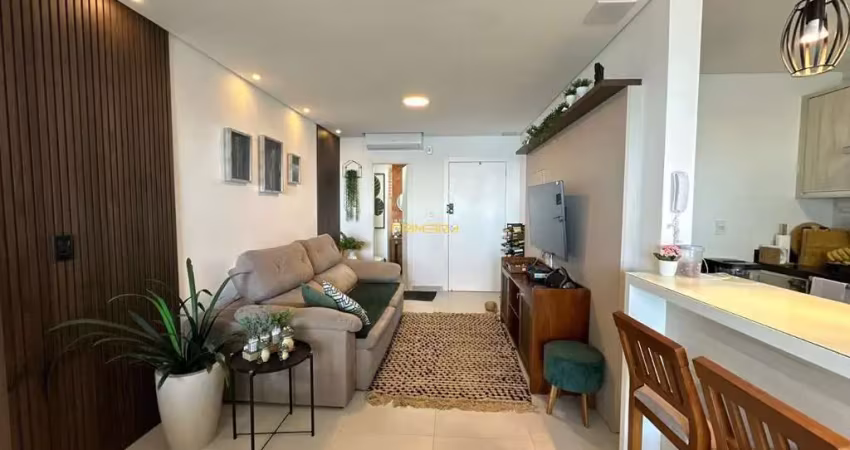 Apartamento com 3 quartos à venda na Itapocoroy, 1546, Armação, Penha