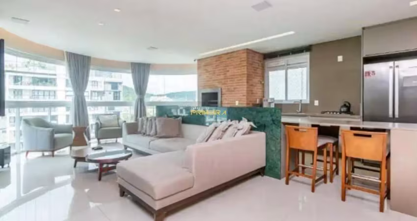 Apartamento com 3 quartos à venda na Rua Delfim de Pádua Peixoto, 1100, Praia Brava, Itajaí