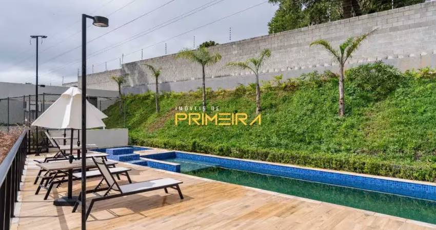 Casa em condomínio fechado com 3 quartos à venda na Estrada Guilherme Weigert, 528, Santa Cândida, Curitiba