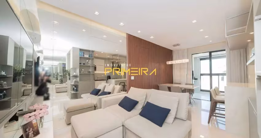 Apartamento com 2 quartos à venda na Rua Vital Brasil, 122, Vila Izabel, Curitiba