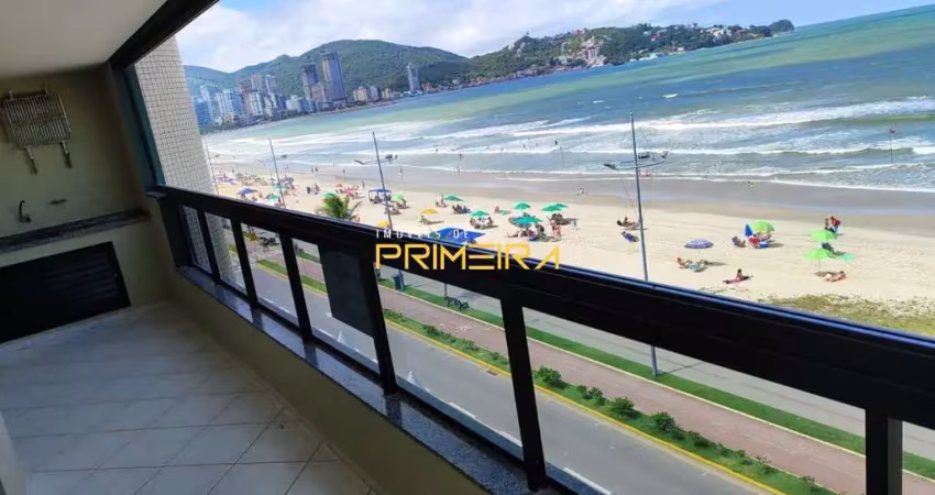 Apartamento com 3 quartos à venda na Rua Nereu Ramos, 189, Centro, Itapema