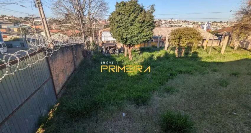 Terreno à venda na Brasil, 268, Rio Verde, Colombo
