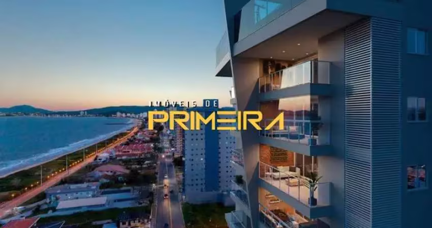 Prédio à venda na Avenida Nereu Ramos, 3279, Centro, Balneário Piçarras